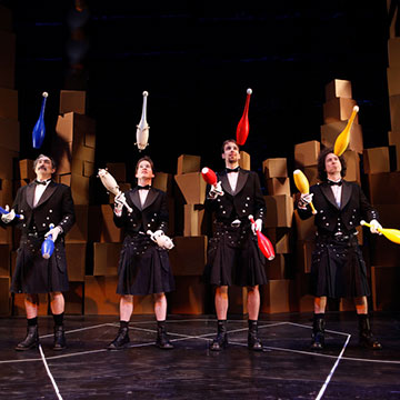 flying karamazov